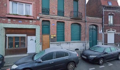 Ramdane Samia, Cabinet Infirmier à Roubaix