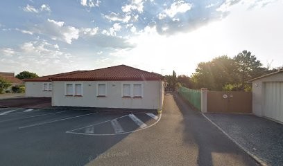 Cabinet d'Infirmières Les Prairiales SCM, Cabinet Infirmier à Saint-Léger-sous-Cholet