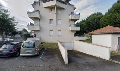 Boutinaud Missillier Magalie, Cabinet Infirmier à Pau