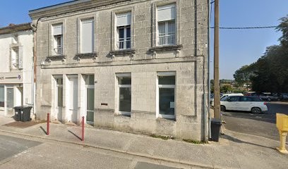 Cabinet Infirmier Christophe DUPOUTS, Cabinet Infirmier à Saint-Porchaire