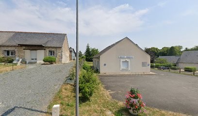 Chesneau Cécile, Cabinet Infirmier à Nouzilly