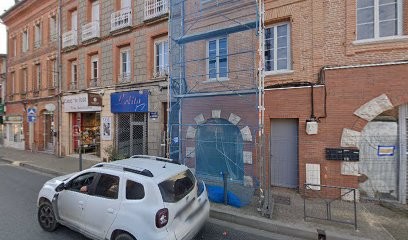 Beneteau Lafarge Jacqueline, Cabinet Infirmier à Rieumes