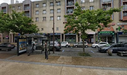 Maledy Felicité, Cabinet Infirmier aux Ulis