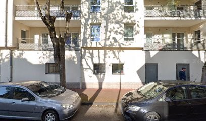 Guillaumin Catherine, Cabinet Infirmier à Vichy