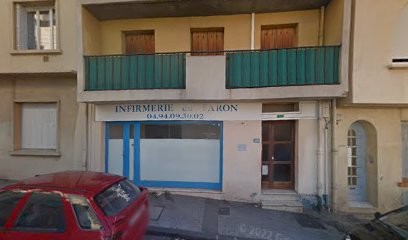 Lataix-Piarry Sylvie, Cabinet Infirmier à Toulon