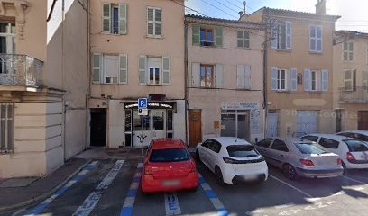 Zamari Émilie, Cabinet Infirmier à Draguignan