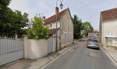 Degousse Joelle, Cabinet Infirmier à Saint-Georges-sur-Baulche