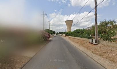 Favier Monique, Cabinet Infirmier à Canet