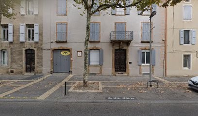 Treillet Nadine, Cabinet Infirmier à Millau