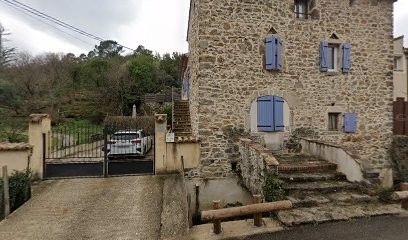 Fantini Bancillon Christelle, Cabinet Infirmier à Saint-Martin-de-Valgalgues