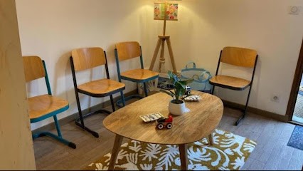 Baguet Julie Vermont Gwenaële Broussoles Margaux, Cabinet Infirmier à Fourqueux