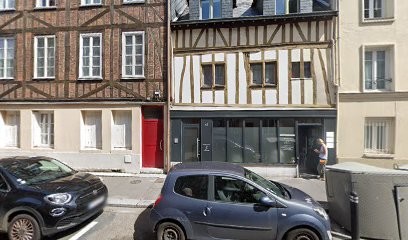 Scm Dupuis Et Prigent, Cabinet Infirmier à Rouen