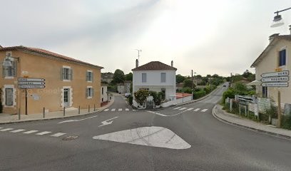 Goreau Thierry, Cabinet Infirmier à Dignac