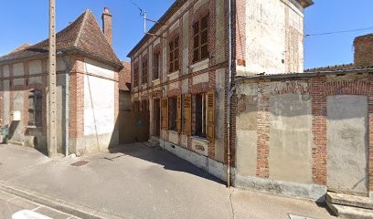 Soins Infirmiers à Domicile Du Sud Ouest Marnais, Cabinet Infirmier à Sézanne