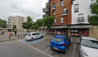 Delphine Paris Infirmière D.E, Cabinet Infirmier à Meaux