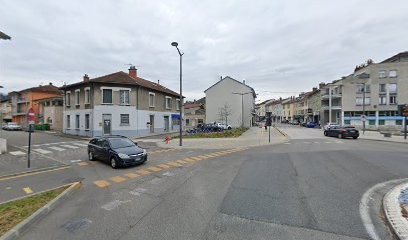 Mariens Nabila, Cabinet Infirmier à Pont De Claix