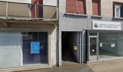 Barret Christine, Cabinet Infirmier à Pontaumur