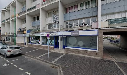 Cabinet Infimier De Youssouf - Halifa, Cabinet Infirmier à Dunkerque