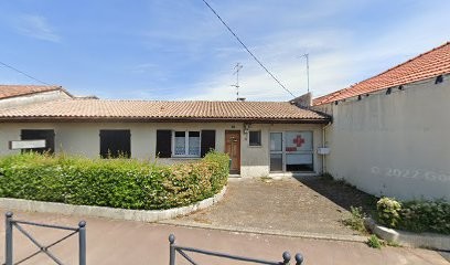 Lestonnat-Cadieu Myriam, Cabinet Infirmier à La Teste-de-Buch