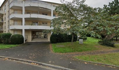 cabinet d'infirmières libérales HENNO-CHARLEUF Alice/LHERONDEL Sabine/Jennifer MARKARIAN, Cabinet Infirmier à Niort