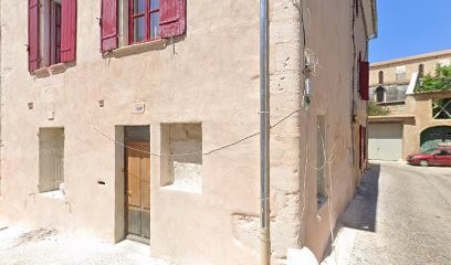 Rus Régine, Cabinet Infirmier à Saint-Gilles