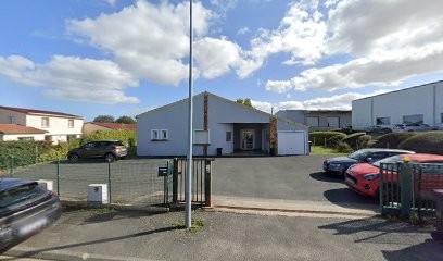 Véronique Panel et Alice Buron, Cabinet Infirmier à Douvres-la-Délivrande