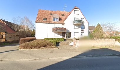 Kapp Goepp Sonia, Cabinet Infirmier à Plobsheim