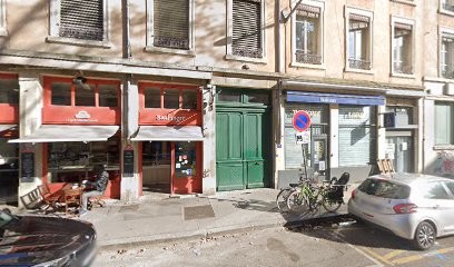 CABINET INFIRMIER BELLECOMBE, Cabinet Infirmier à Lyon 06