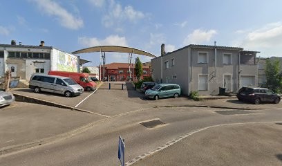 Fortunat Gregory, Cabinet Infirmier à Farébersviller