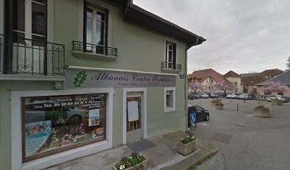 Charvin Mallinjoud Marie, Cabinet Infirmier à Rumilly