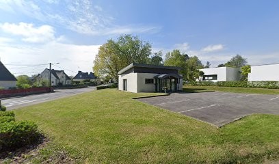 Congar Jégonday Duault Michard (SCP), Cabinet Infirmier à Loudéac