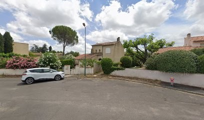 Lemar Boluix Anne, Cabinet Infirmier à Clermont-l'Hérault