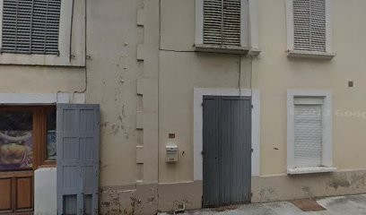 Ass Aide Domi Rural Corps Valbonnais, Cabinet Infirmier à Valbonnais