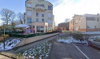 Cassegrain Florian, Cabinet Infirmier à Pacé