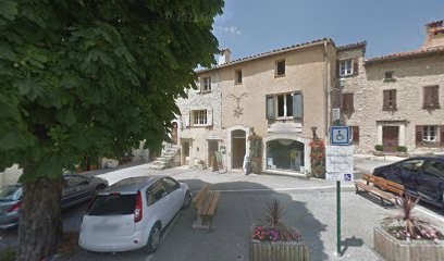 Cabinet Infirmier du Tour, Cabinet Infirmier à Saint-Vallier-de-Thiey