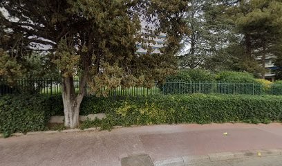 Blacher Amandine, Cabinet Infirmier à Montpellier