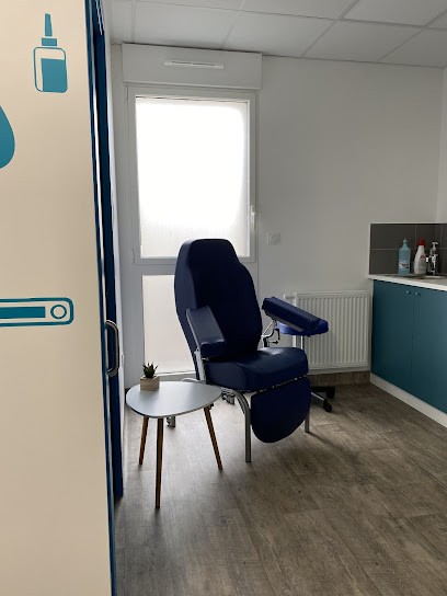 CABINET INFIRMIER DE POMMERET, Cabinet Infirmier à Pommeret