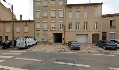 Moreau Jérémie, Cabinet Infirmier à Charlieu