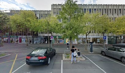 Marie France Jeanvoine, Cabinet Infirmier à Angers