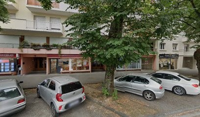 Etienne GRANGER, Cabinet Infirmier à Pau