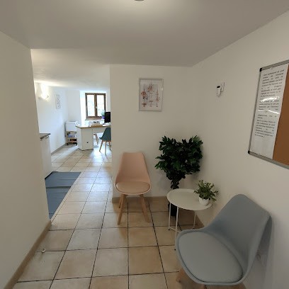 BLIGNY ANNE-SOPHIE, Cabinet Infirmier à Saint-Beauzély