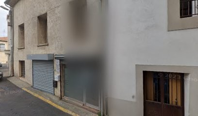 Minetti Florence Isabelle, Cabinet Infirmier à Vias