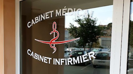 Armelle Le Roy, Cabinet Infirmier à Propriano