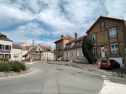 Stéphanie PIERRE, Cabinet Infirmier à La Queue-les-Yvelines