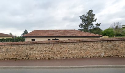 LAPLACE SMITH Carole infirmière Saint André d'Apchon et côte Roannaise sud, Cabinet Infirmier à Saint-André-d'Apchon