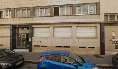 Bismuth Carine, Cabinet Infirmier à Lyon 06