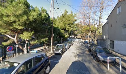 Kalfon Wilfried, Cabinet Infirmier à Marseille 09