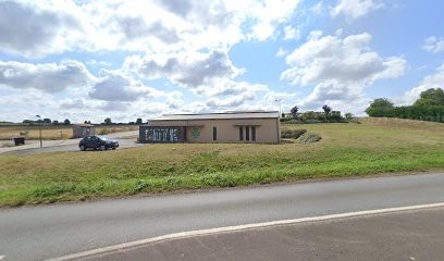 Kowalski Grellier Mathé SCP, Cabinet Infirmier à Saint-Loup-Lamairé