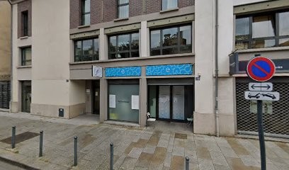 Cabinet Infirmier Rennes La Parcheminerie, Cabinet Infirmier à Rennes