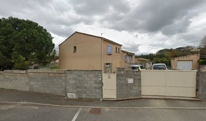 André Catherine, Cabinet Infirmier à Carcassonne